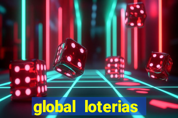 global loterias jogo do bicho